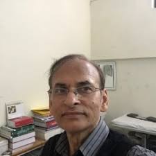 Dr Sanjay Shanker